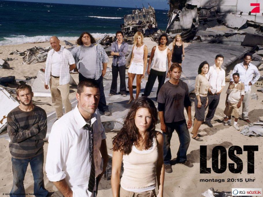 Lost tutkunlarına bazı tavsiyeler