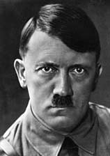 Adolf Hitler