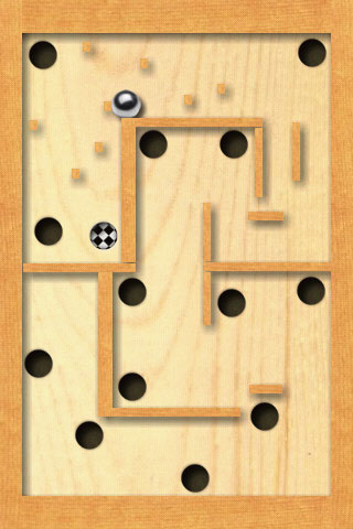 labyrinth-lite