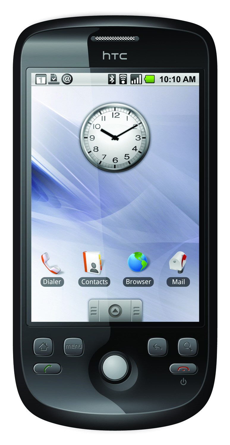 HTC Magic (G2)