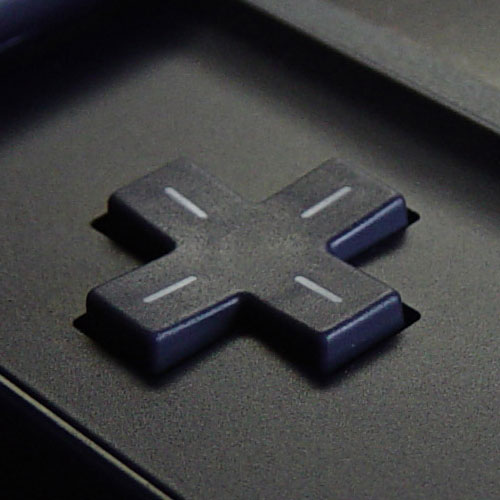 dpad
