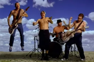 Californication