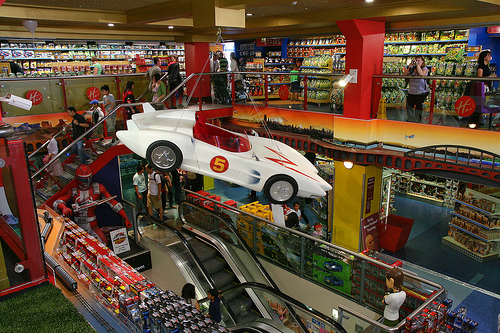 Hamleys