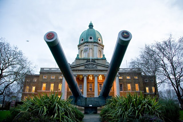 Imperial War Museum