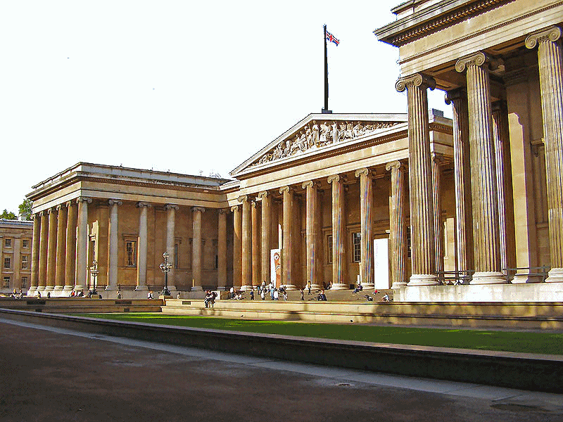 british museum