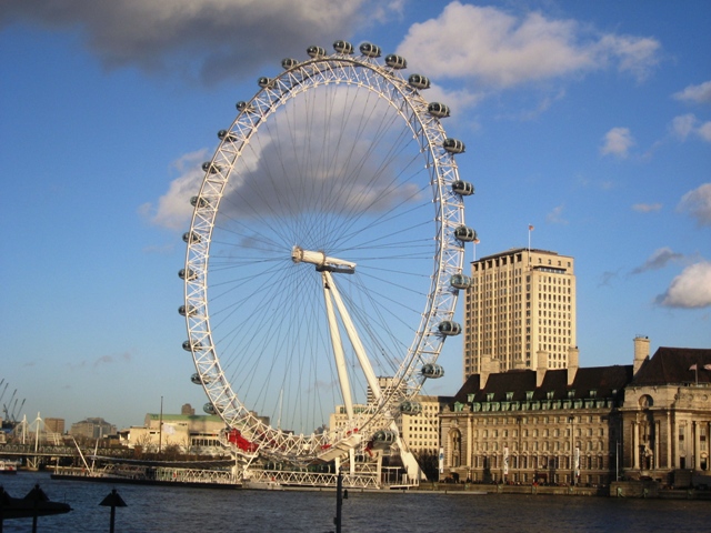 london-eye