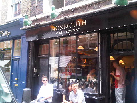 monmouth