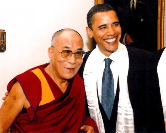 Dalai Lama’dan yaşam dersleri