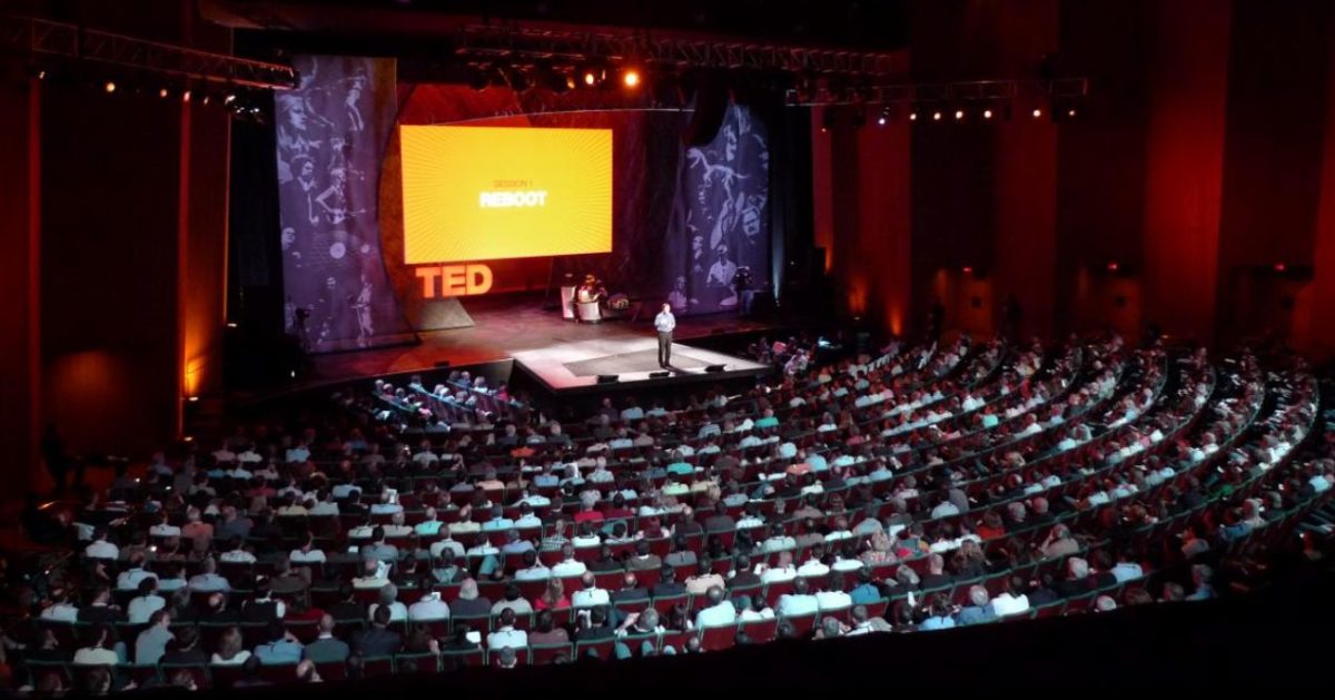 TEDxReset’e katılacak 40 kişi arıyoruz!