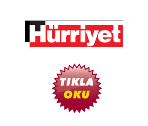 Hürriyet yazarlarının Facebook karnesi