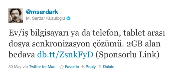 droplink