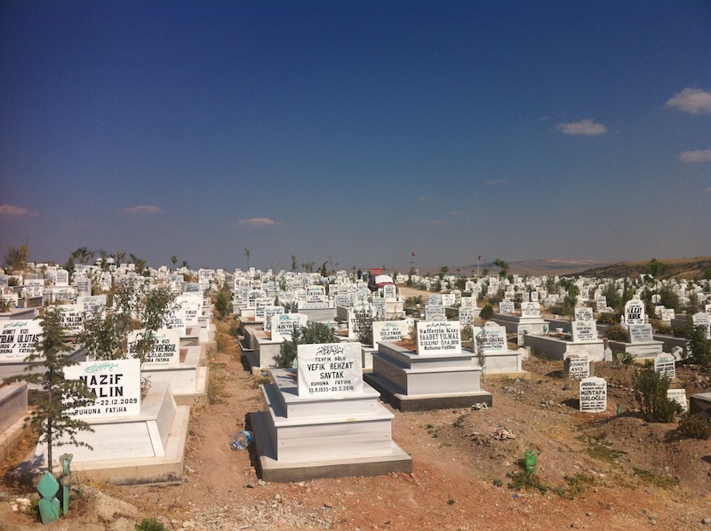 Hayatımın en zor, en acılı 3 günü