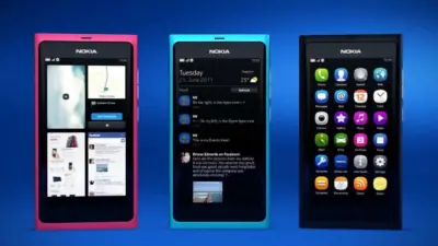 Köprüden önceki son çıkış: Nokia N9