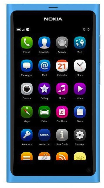 Köprüden önceki son çıkış: Nokia N9