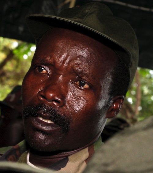 Peace talks bewteen Uganda and LRA collapse