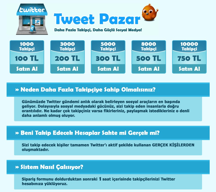 Twitter virüslerinden korunma ve arınma yolları