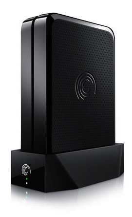 Seagate GoFlex izlenimlerim