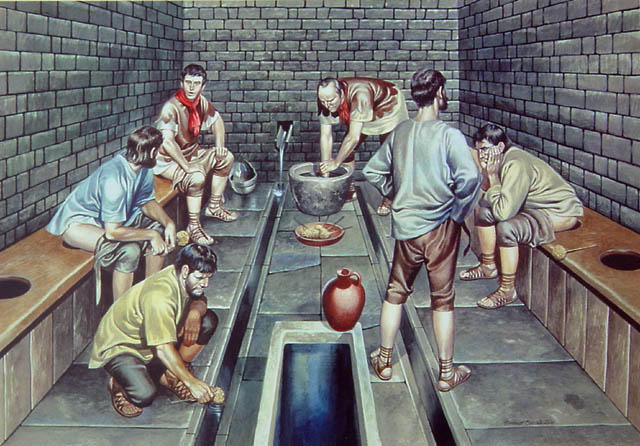 Romans