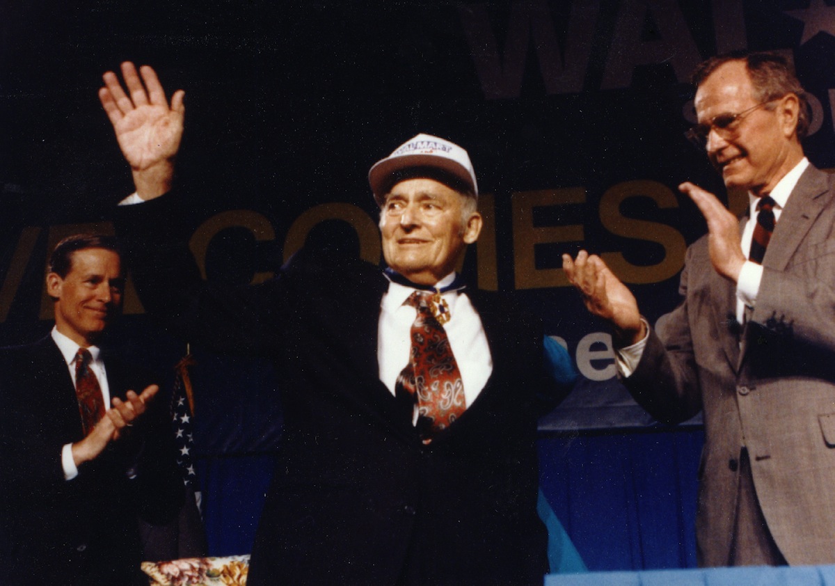 Sam Walton