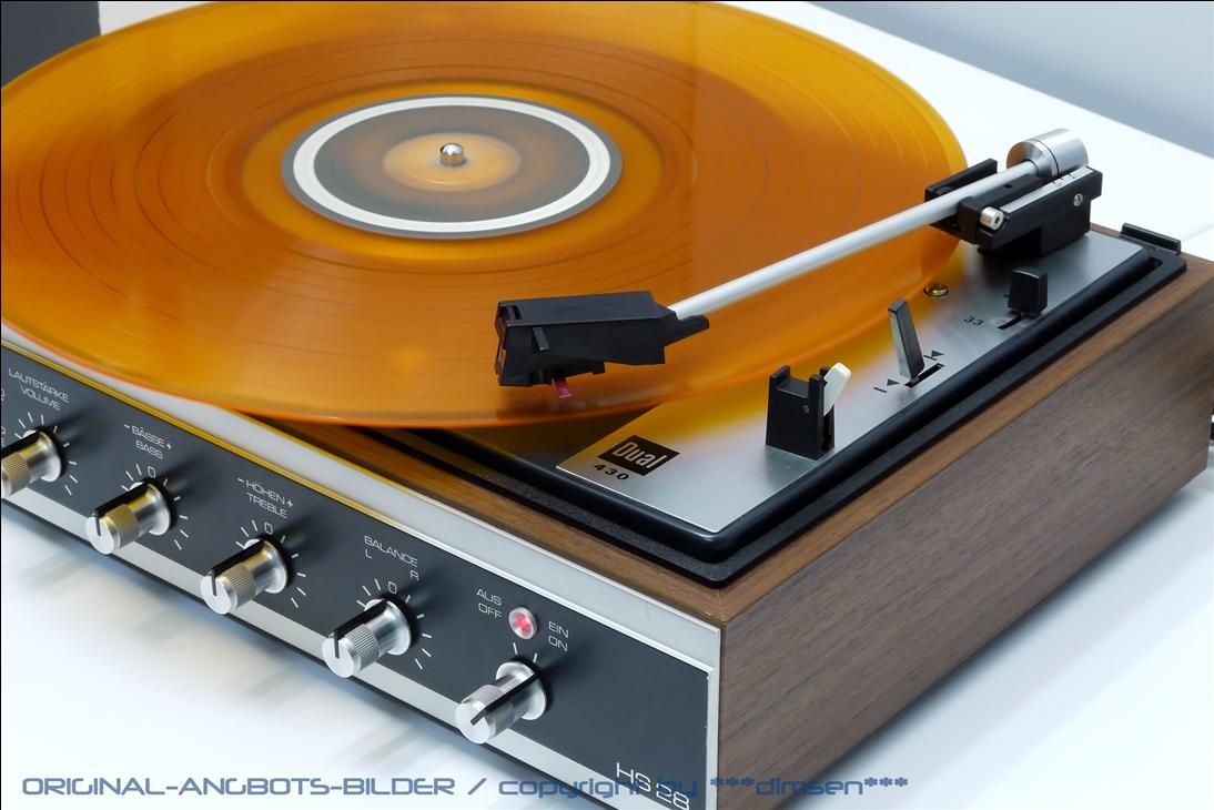 Dual / HS 28 modeli.