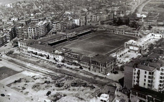 taksim