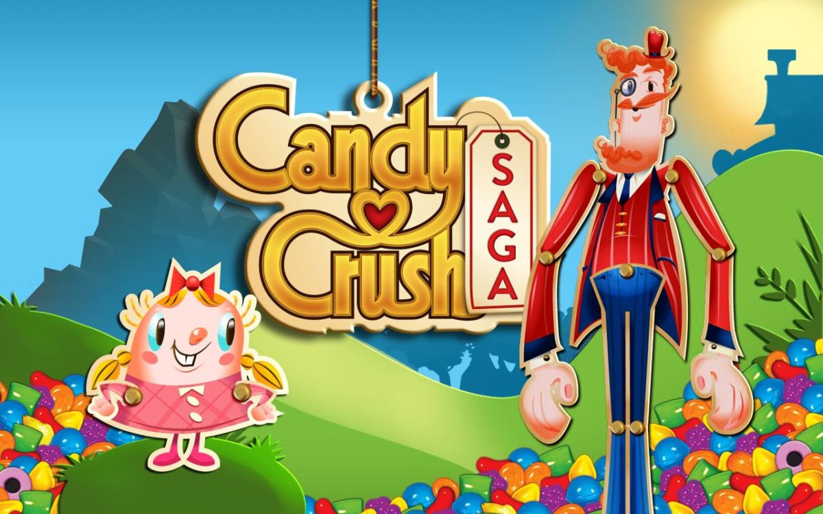 Candy Crush ekonomisi