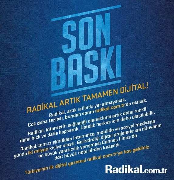 radikal-son