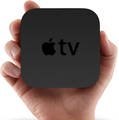 Apple TV ile bittorrent film izlemek