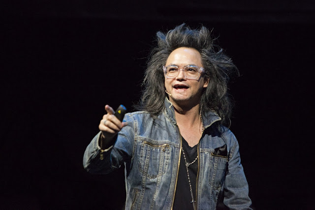 David Shing