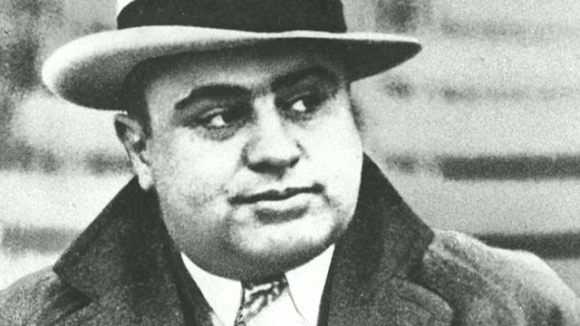 alcapone