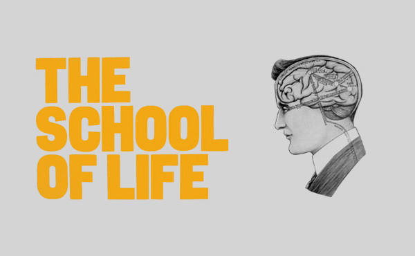 The School of Life