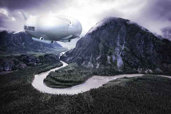 Airlander