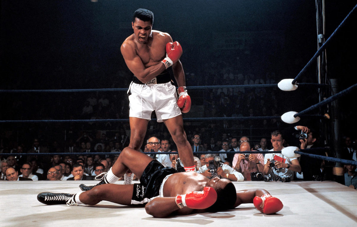 Türkiye’den bir Muhammed Ali çıkar mıydı?