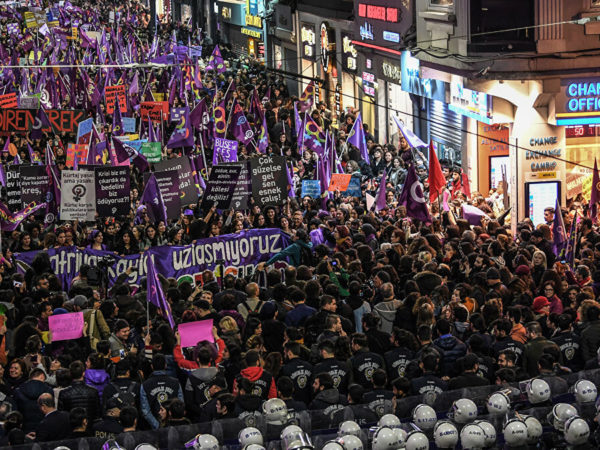 En büyük derdimiz: ‘Tek Hikaye’ye Mahkumiyet