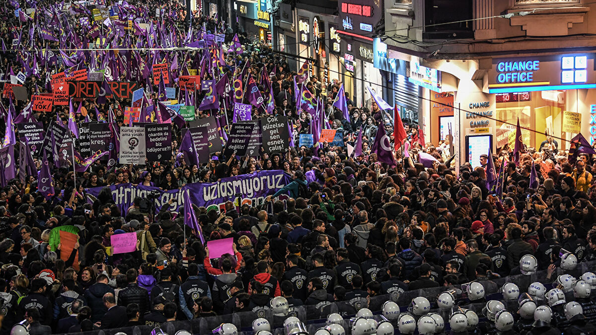 En büyük derdimiz: ‘Tek Hikaye’ye Mahkumiyet