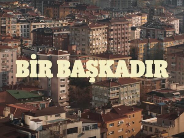 “Öteki”nin “başka”lığı