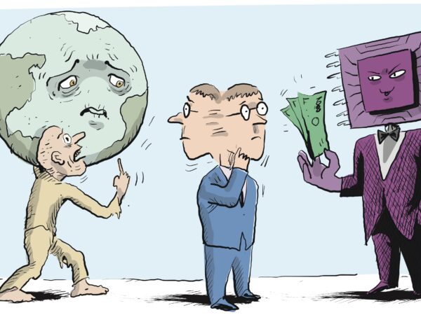 Küresel dertlere kolektif çözümler