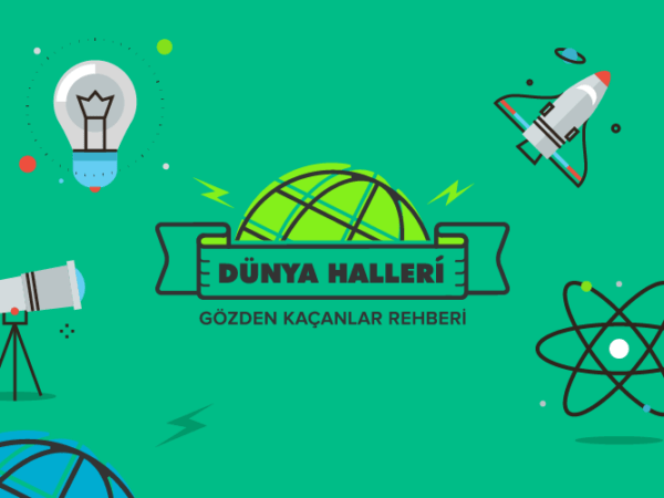 Dünya Halleri bültenine yönelik bir ara güncelleme