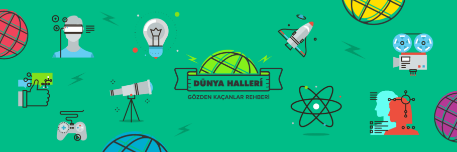 Dünya Halleri bültenine yönelik bir ara güncelleme