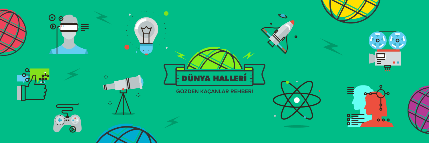 Dünya Halleri bültenine yönelik bir ara güncelleme