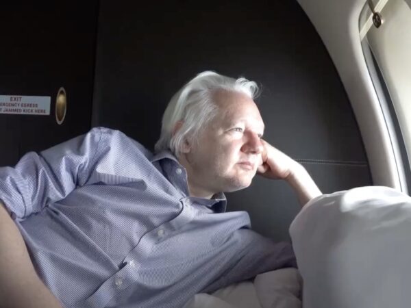 Julian Assange yeniden özgür. Peki ya malumat?