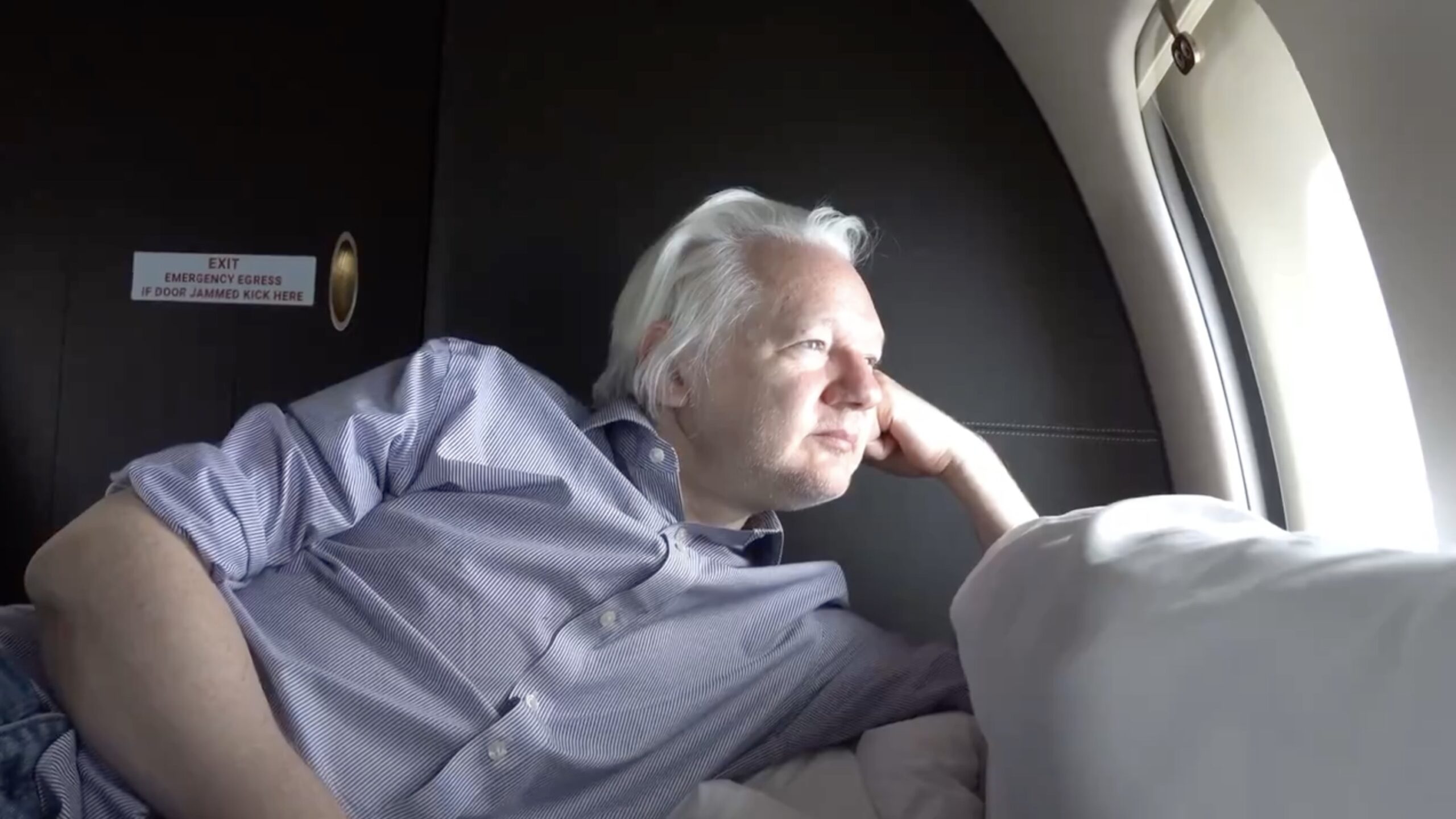 Julian Assange yeniden özgür. Peki ya malumat?