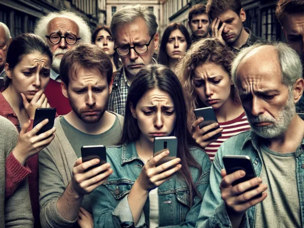 Instagram engelinin hatırlattıkları