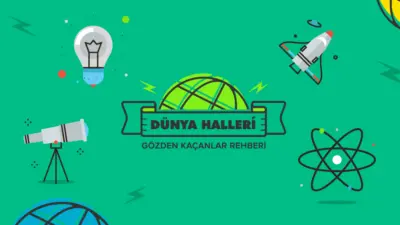Dünya Halleri Bülteni