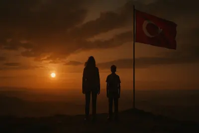 İkinci yüzyıla yönelik hayaller