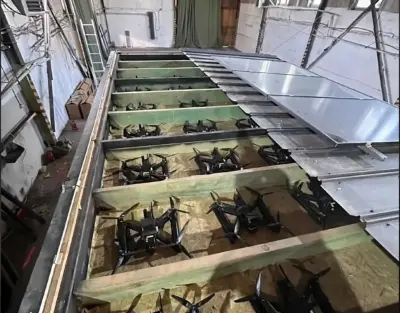 Açık kaynaklı savaşın ilk mağlubu Rusya