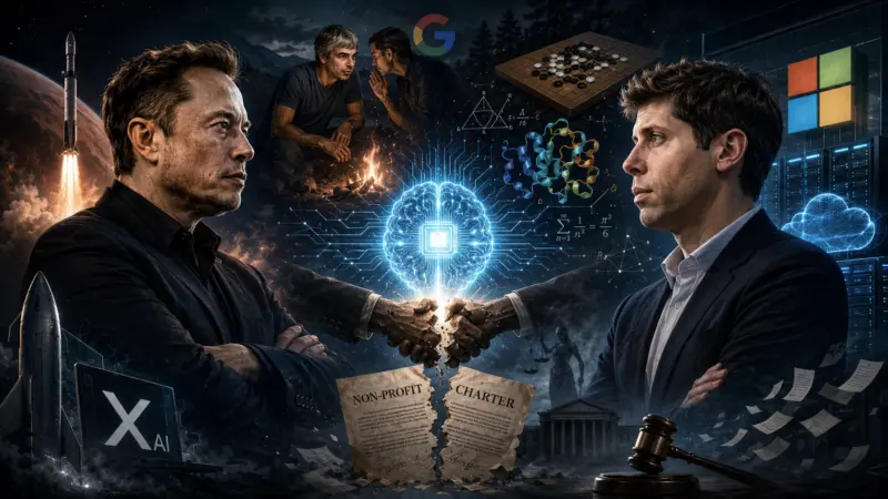 Elon Musk, “zamana” yenik düştü