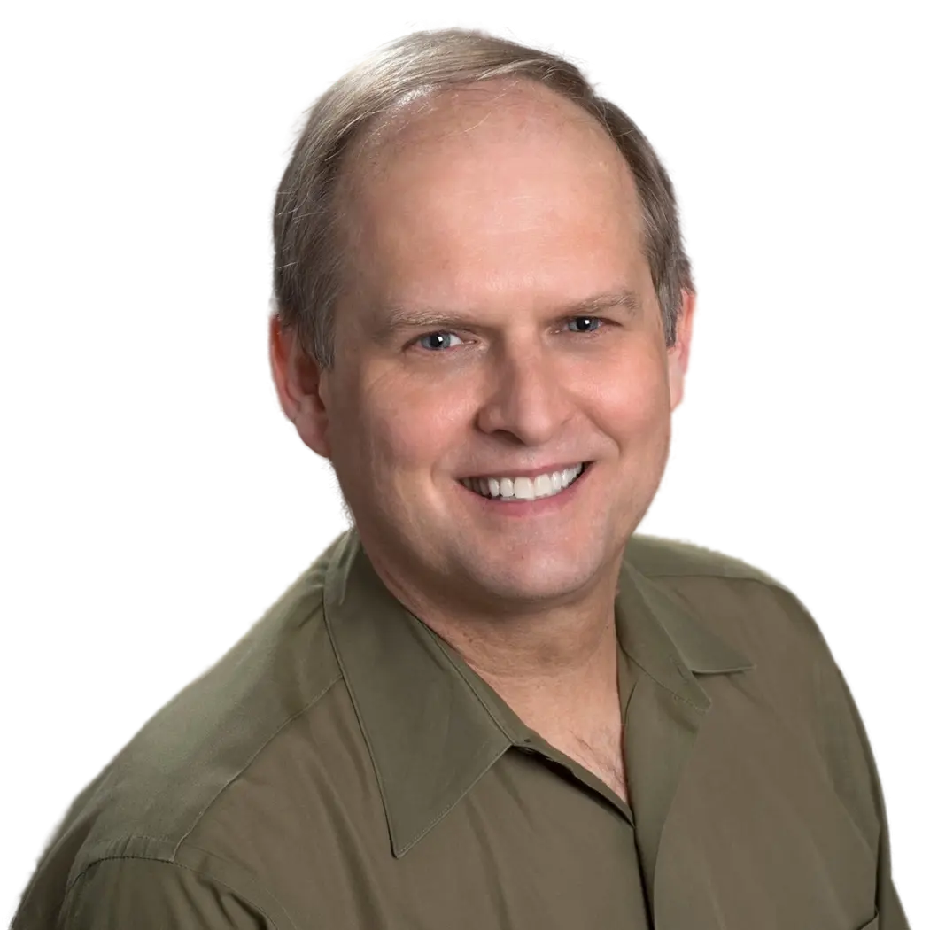 Robin Hanson